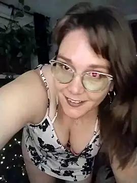 The_KittyCosmic from StripChat is Freechat