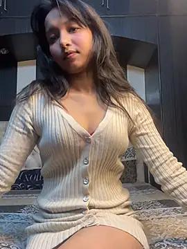 Tina_Tanmay from StripChat is Freechat