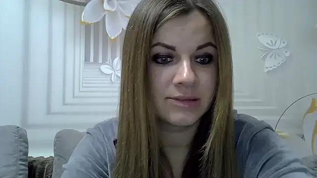 TinaFun4u from StripChat is Freechat