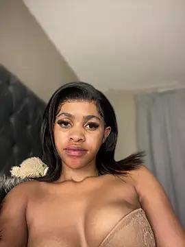 Tiny_1803 from StripChat is Freechat