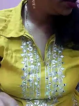 Urmila_bhabhii from StripChat is Freechat