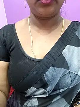 Vaishali90 from StripChat is Freechat