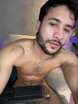 Valentinoford from StripChat is Freechat