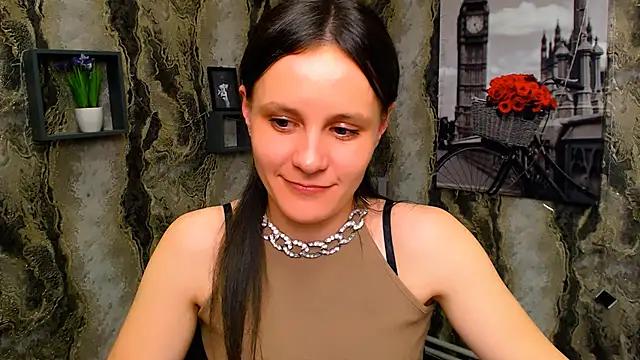 ValeriaHeart_ from StripChat is Freechat