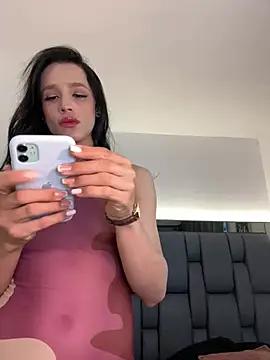 Valermodel from StripChat is Freechat