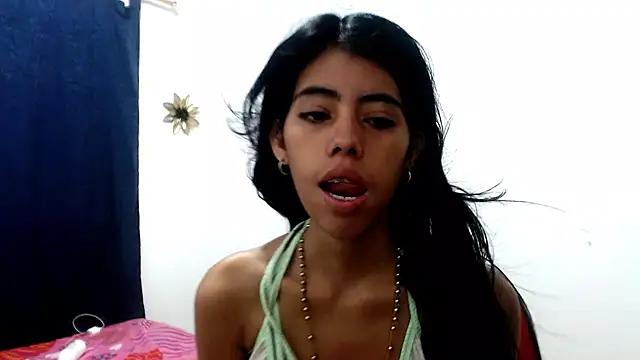 valery_chikiss from StripChat is Freechat