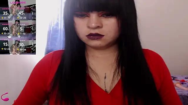 valery_kinkydirty from StripChat is Freechat