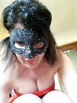 Viola8p from StripChat is Freechat