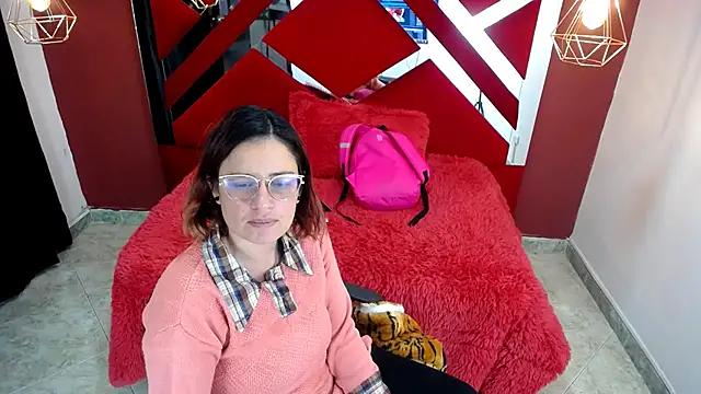 Violeta_hornny from StripChat is Freechat