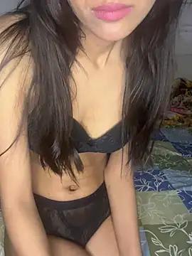 White_gf from StripChat is Freechat