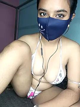 wild_bong_queen from StripChat is Freechat