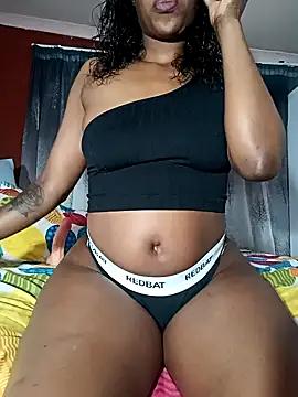 Wildblack22 from StripChat is Freechat