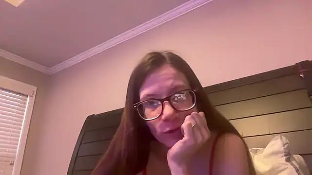 yourstrulylivy69 from StripChat is Freechat