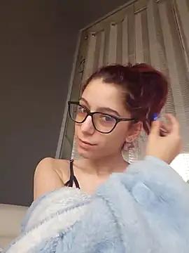 Yuri_Sun from StripChat is Freechat