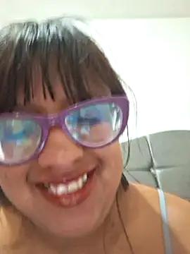 ZaidaWet from StripChat is Freechat